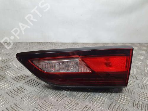 Used Right taillight OPEL ASTRA K (B16) [2015-2022]  16584744