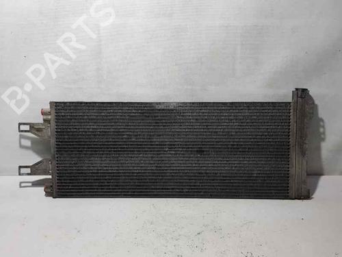 Used AC radiator FIAT DUCATO Van (250_) 120 Multijet 2,3 D (120 hp) 6082140