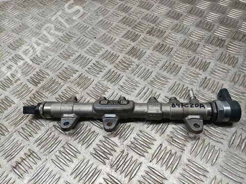 Used Injection rail BMW X1 (F48) xDrive 18 d (150 hp) 11840253