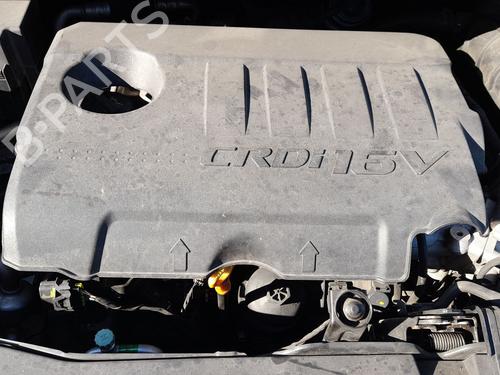 Used Upper protection Upper protection 37426841 37426841