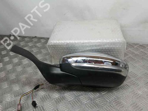 Left mirror PEUGEOT 208 I (CA_, CC_)  | BP21770339C26 