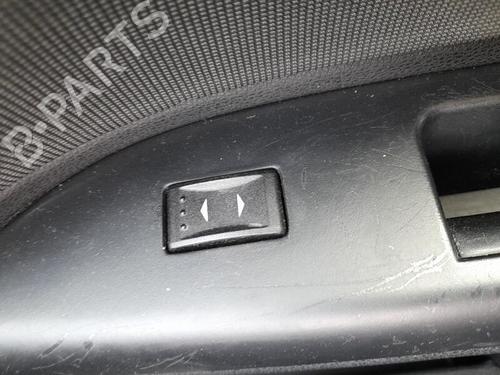 Used Right front window switch FORD MONDEO III (B5Y) 2.0 TDCi (130 hp) 27151329
