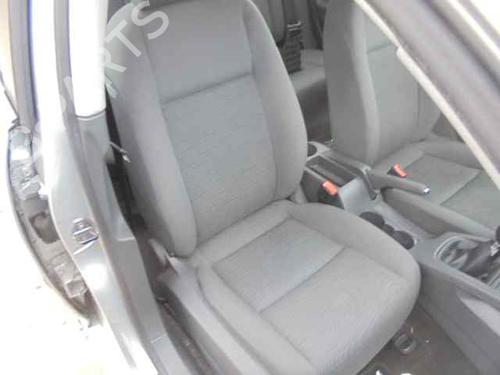 Vindusheismotor venstre bak VW GOLF V (1K1)  | BP604711E23 
