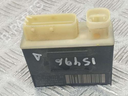 Used Electronic module PEUGEOT 308 II (LB_, LP_, LW_, LH_, L3_) [2013-2021]  18238585