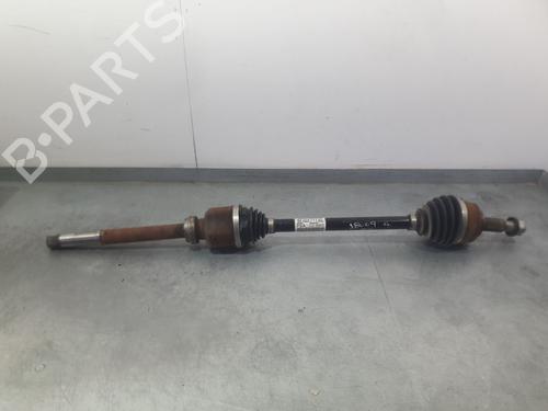 Used Right front driveshaft Right front driveshaft 38710162 38710162