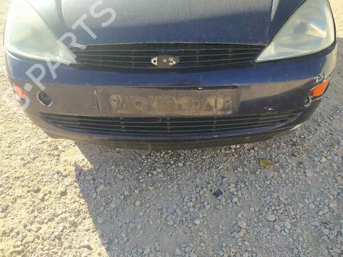 Used Front bumper FORD FOCUS I (DAW, DBW) [1998-2009]  21380892