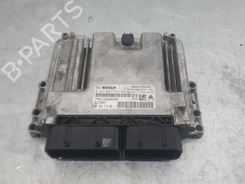 Used Engine control unit (ECU) Engine control unit (ECU) CITROËN C4 SPACETOURER (3D_) 1.5 BlueHDi 130 (131 hp) 36221301 36221301