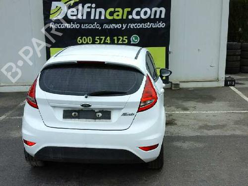 Startmotor FORD FIESTA VI (CB1, CCN)  | BP4745999M8 
