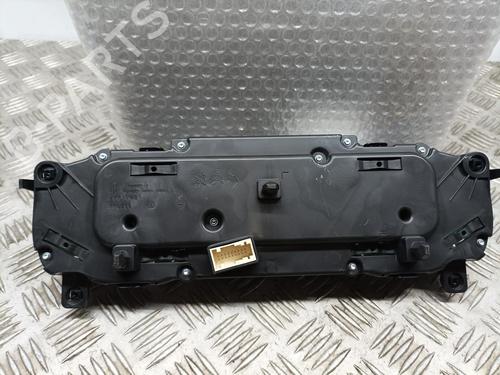 Instrument cluster PEUGEOT 208 II (UB_, UP_, UW_, UJ_)  | BP10181176C47 
