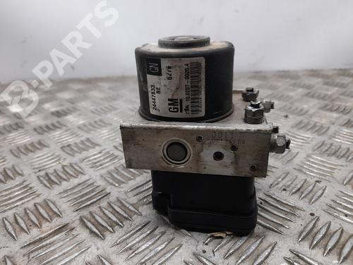 ABS pump OPEL ASTRA H (A04)  | BP3710154M43 