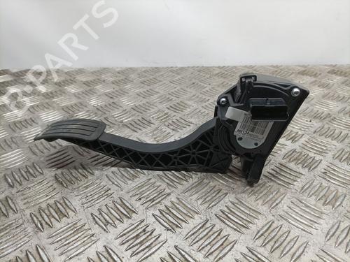 Pedal PEUGEOT 3008 II SUV (MC_, MR_, MJ_, M4_)  | BP12502919I4 