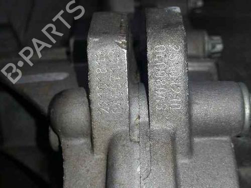 Gearbox SMART FORFOUR (454)  | BP93580M3 