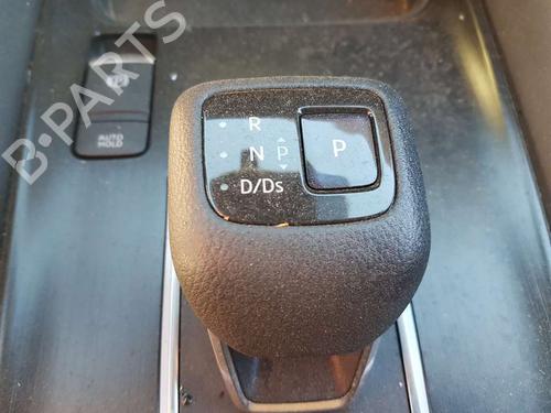 Used Gear lever NISSAN QASHQAI III (J12) [2021-2025]  22971039