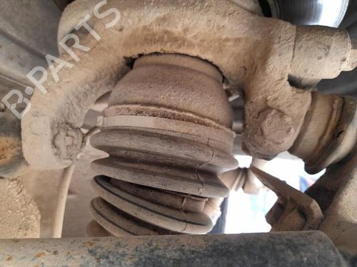 Used Left front driveshaft MERCEDES-BENZ MB Van (W631) D (631.332, 631.342) (75 hp) 29828339