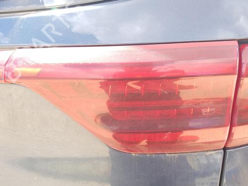 Used Right tailgate light KIA SPORTAGE IV (QL, QLE) 1.6 GDI (132 hp) 25756247