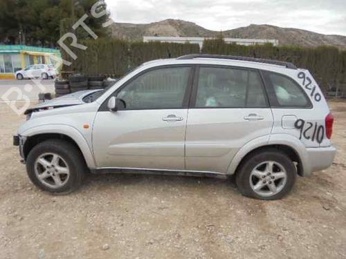 TOYOTA RAV 4 II (_A2_) [2000-2005] 24648