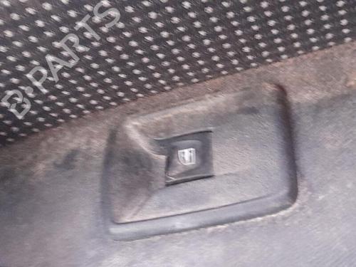Used Right front window switch MERCEDES-BENZ CITAN Box Body/MPV (W415) 109 CDI (415.601, 415.603, 415.605) (90 hp) 27805671