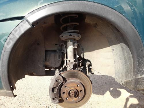 Hjulbue OPEL CORSA C (X01) 1.2 (F08, F68) (75 hp) 30883583