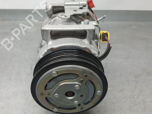 Used AC compressor OPEL CORSA F (P2JO) 1.2 (68) (101 hp) 32473887