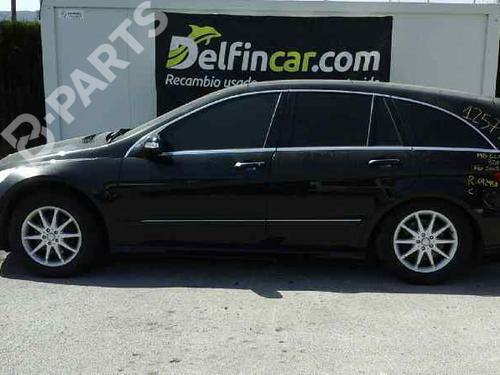 Used Parts MERCEDES-BENZ R-CLASS (W251, V251)    754599