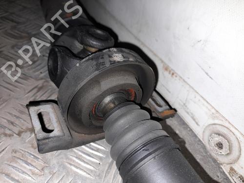 Driveshaft MERCEDES-BENZ C-CLASS (W203)  | BP11839742M37 