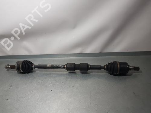 Used Right front driveshaft HYUNDAI ix35 (LM, EL, ELH) [2009-2016]  8137198
