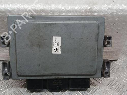 Engine control unit (ECU) RENAULT KANGOO Express (FW0/1_) Z.E. (FW0Z, FW1Z) | BP29400993M57 