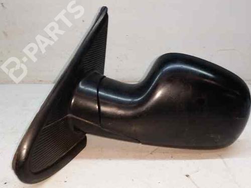 Left mirror CHRYSLER VOYAGER IV (RG, RS)  | BP205303C26 