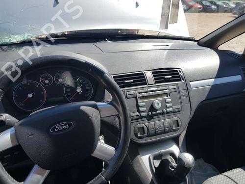 Kollisonspute sett FORD FOCUS C-MAX (DM2) [2003-2007]  20074616