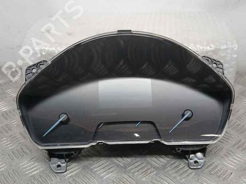 Instrument cluster FORD FOCUS IV (HN)  | BP10697912C47