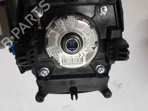 Kollisonspute sett IVECO 4  | BP8134582C86 