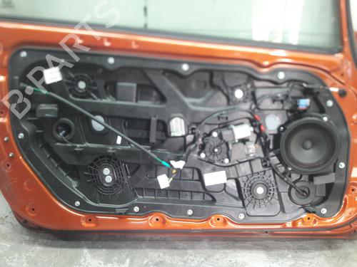 Used Front left window mechanism Front left window mechanism 30361108 30361108