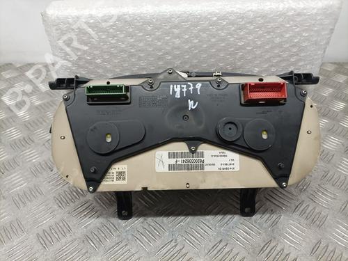 Instrument cluster RENAULT KANGOO (KC0/1_)  | BP13486439C47 