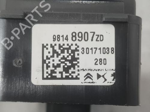 Left front window switch CITROËN C3 III (SX) 1.5 BlueHDi 100 (SXYHYP, SXYHTU) | BP39802920I27 - Image 5