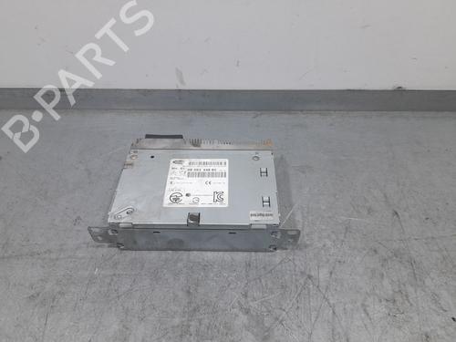 Used Radio Radio CITROËN C4 Grand Picasso II (DA_, DE_) 1.6 HDi / BlueHDi 115 (115 hp) 32867232 32867232