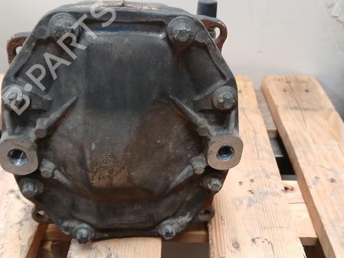 Rear differential MERCEDES-BENZ SLK (R171) 200 Kompressor (171.442) | BP24450624M24 