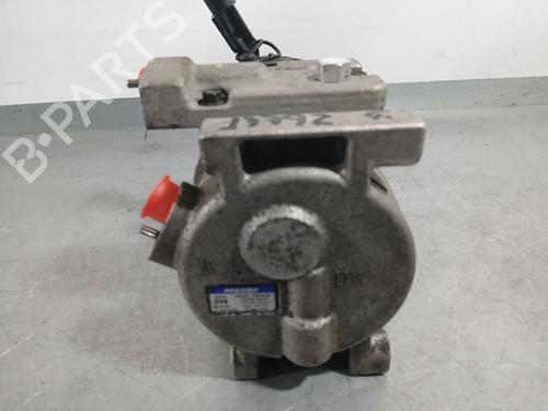 AC compressor HYUNDAI i20 I (PB, PBT) 1.2 | BP37183319M34 - Image 3