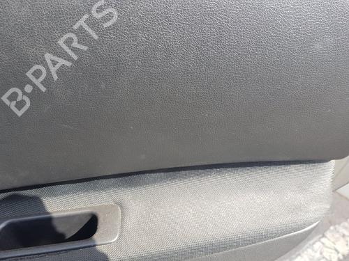 Used Rear right window mechanism NISSAN QASHQAI / QASHQAI +2 I (J10, NJ10, JJ10E) [2006-2014]  15225312