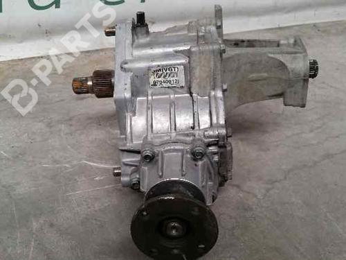Front differential KIA SPORTAGE II (JE_, KM_)  | BP602114M23 