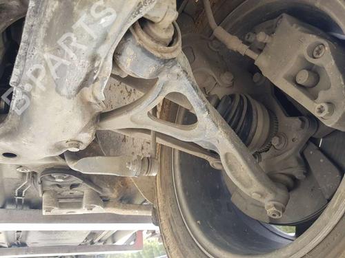 Querlenker links vorne für VOLVO XC90 I (275) [2002-2015]  18266762