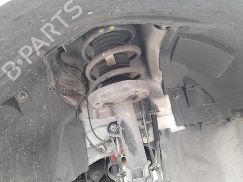 Used Right front shock absorber Right front shock absorber FIAT DOBLO Cargo (263_) 1.4 Natural Power (120 hp) 31888438 31888438