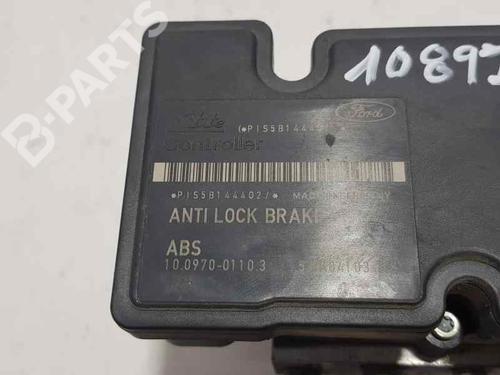 ABS pump FORD FOCUS II (DA_, HCP, DP)  | BP3713370M43 