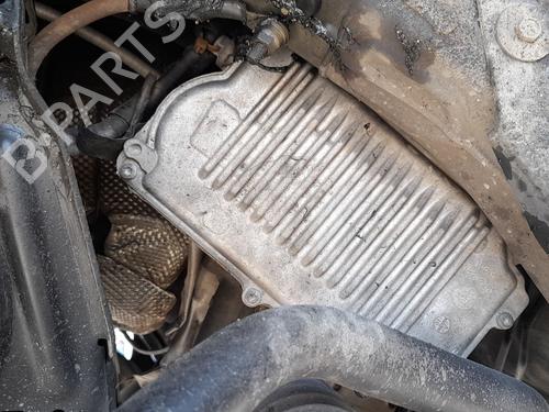 Caixa de direcção Caixa de direcção BMW X1 (F48) sDrive 18 d (150 hp) 36498712 36498712
