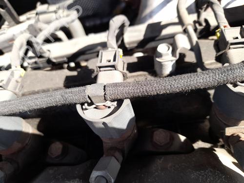 Engine HYUNDAI i30 (FD) 1.6 CRDi | BP30081320M1