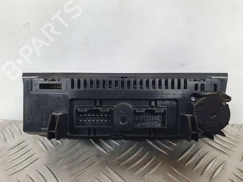 Climate control SEAT IBIZA IV (6J5, 6P1)  | BP11746198I5 