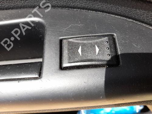 Used Left rear window switch FORD MONDEO III (B5Y) 2.0 TDCi (130 hp) 27151332