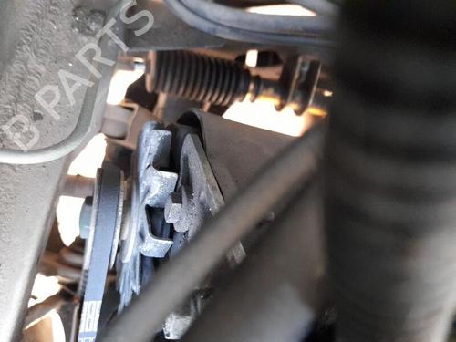 Used Alternator RENAULT 19 II Chamade (L53_) 1.4 (78 hp) 28189585