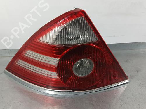 Used Left taillight Left taillight 37216626 37216626