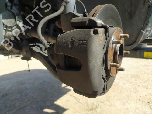 Used Left front brake caliper FORD C-MAX (DM2) [2007-2010]  23957075