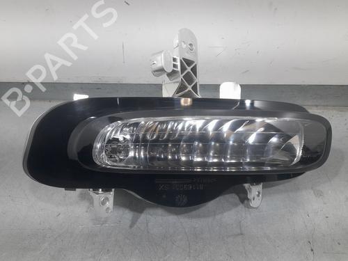 Used Left front fog light FIAT PANDA (312_, 319_) 1.0 Mild Hybrid (312.PYD1B) (69 hp) 31168905